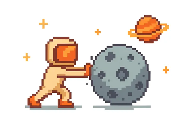 Space Object